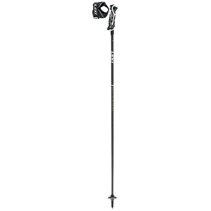 Leki Carbon 14 3D Ski Poles - Women's 2023