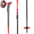 Leki Guide Lite V Adjustable Ski Poles 2021