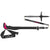 Leki Tour Stick Vario Carbon Adjustable Ski Poles - Women's 2022