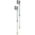 Leki Vario XS Adjustable Ski Poles - Kids' 2023