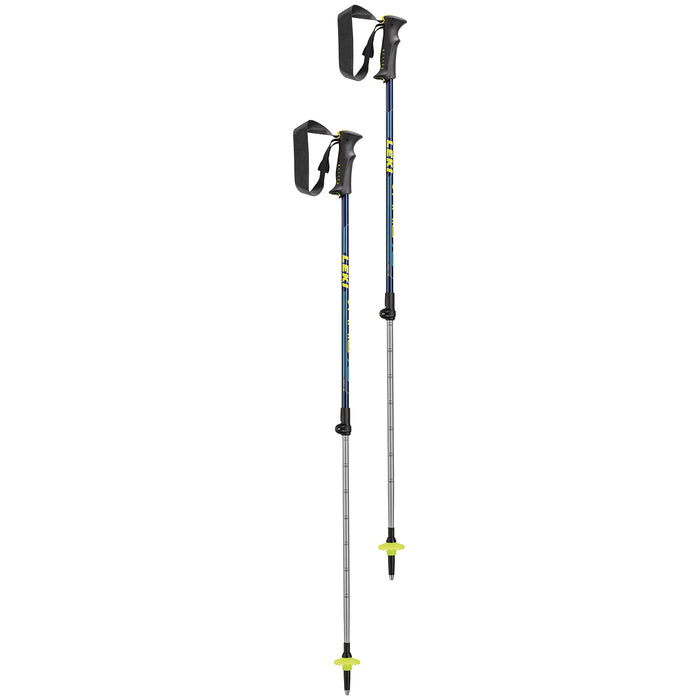 Leki Vario XS Adjustable Ski Poles - Kids' 2023
