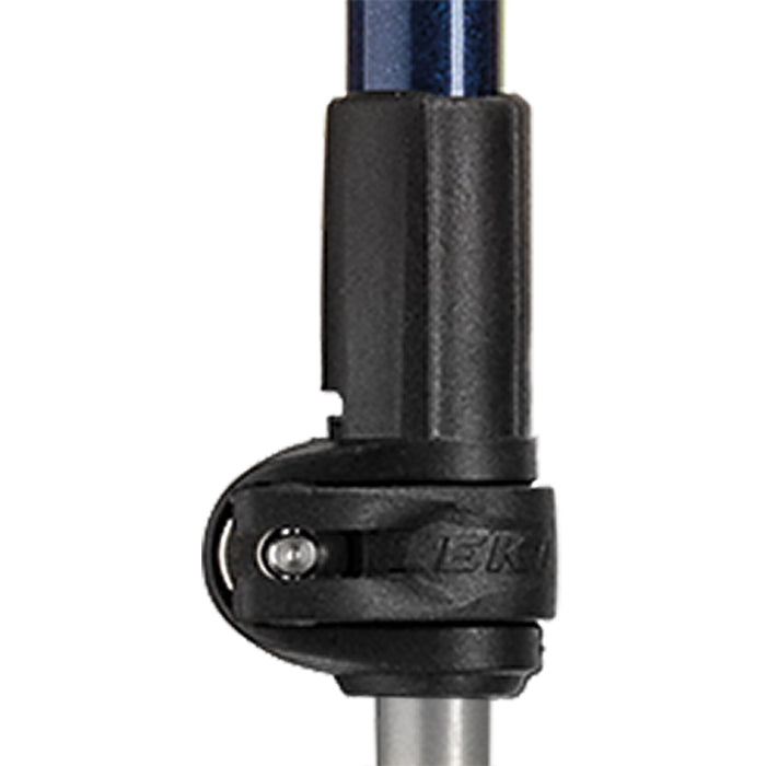Leki Vario XS Adjustable Ski Poles - Kids' 2023