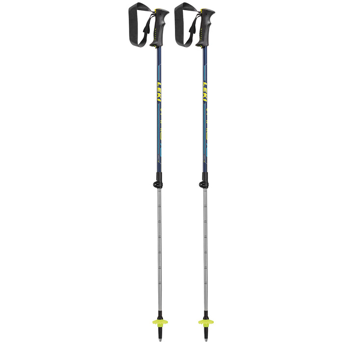 Leki Vario XS Adjustable Ski Poles - Kids' 2023