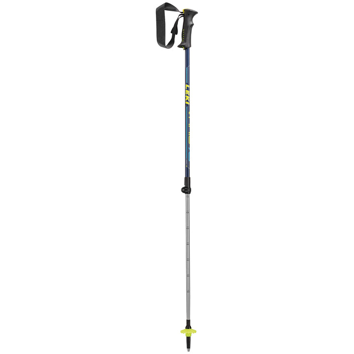 Leki Vario XS Adjustable Ski Poles - Kids' 2023