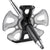 Leki Tour Stick Vario Carbon Adjustable Ski Poles 2022