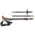 Leki Tour Stick Vario Carbon Adjustable Ski Poles 2022