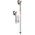 Leki Tour Stick Vario Carbon Adjustable Ski Poles 2022