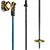 Leki Spitfire Vario 3D Adjustable Ski Poles 2023