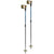 Leki Spitfire Vario 3D Adjustable Ski Poles 2023