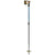 Leki Spitfire Vario 3D Adjustable Ski Poles 2023