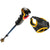 Leki Spitfire Vario 3D Adjustable Ski Poles 2023