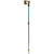 Leki Spitfire Vario 3D Adjustable Ski Poles 2023