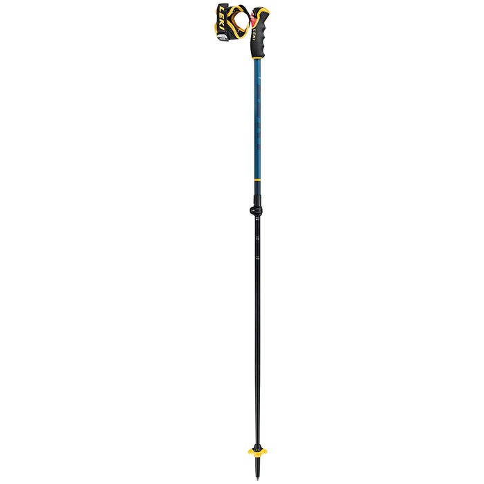 Leki Spitfire Vario 3D Adjustable Ski Poles 2023