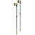 Leki Spitfire Vario 3D Adjustable Ski Poles 2023