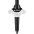 Leki Carbon 14 3D Ski Poles 2022 Black/Red