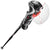 Leki Carbon 14 3D Ski Poles 2022 Black/Red