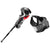 Leki Carbon 14 3D Ski Poles 2022 Black/Red
