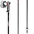 Leki Carbon 14 3D Ski Poles 2022 Black/Red