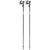 Leki Carbon 14 3D Ski Poles 2022 Black/Red