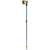 Leki Spitfire Vario 3D Adjustable Ski Poles 2023