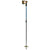 Leki Spitfire Vario 3D Adjustable Ski Poles 2023