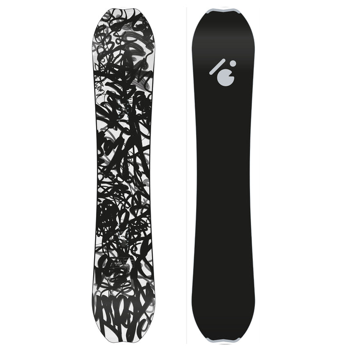 Slash ATV Snowboard 2021