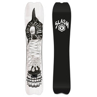 Slash Portal Snowboard 2021