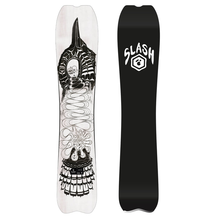 Slash Portal Snowboard 2021