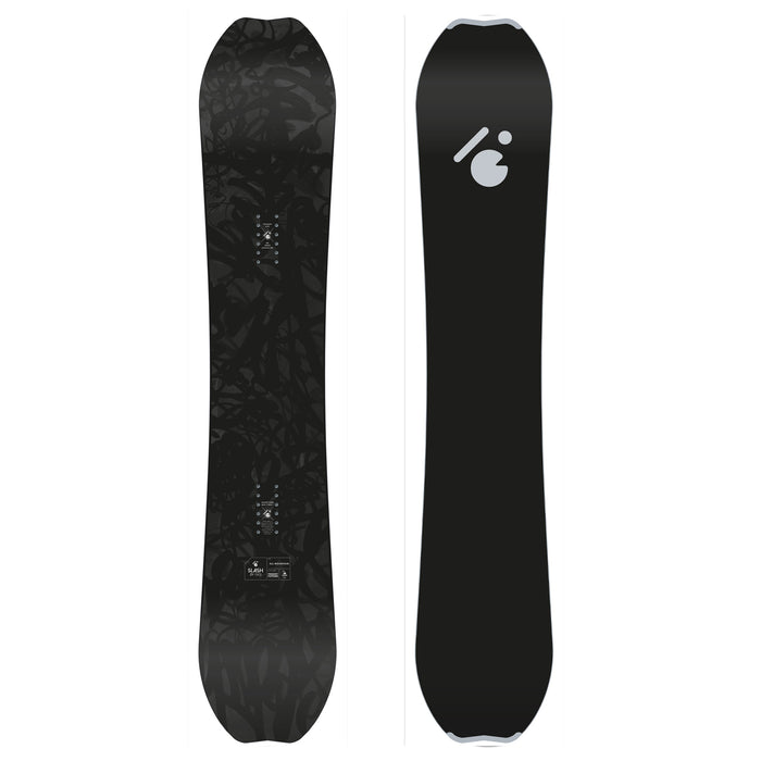 Slash ATV Snowboard 2021
