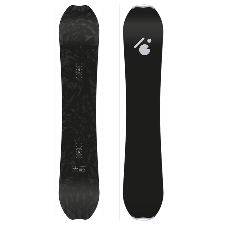 Slash ATV Snowboard 2021