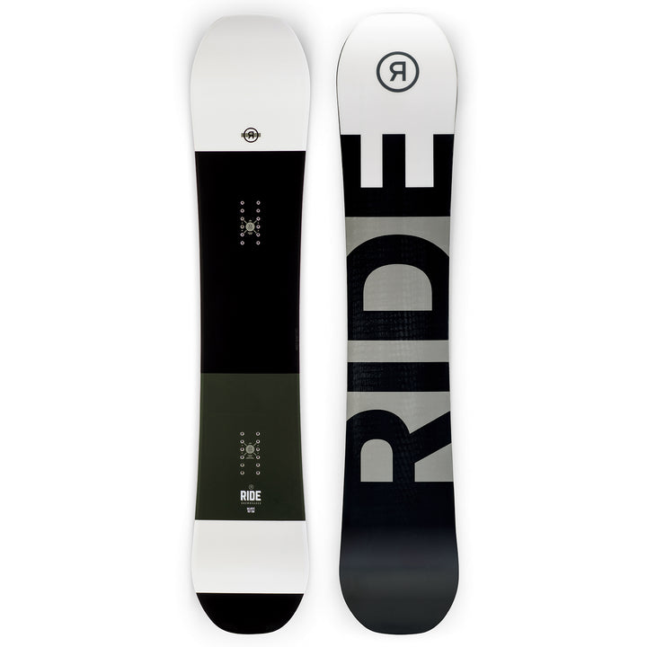 Ride Manic Snowboard 2020
