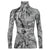 Icebreaker 250 Vertex Long Sleeve Half Zip Top - Women's Snow