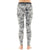 Icebreaker 250 Vertex Leggings - Women's Snow