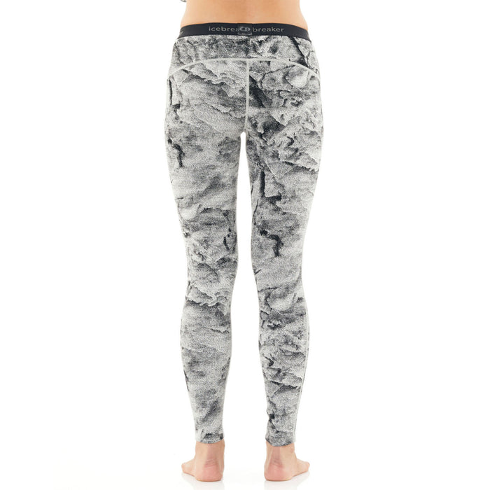 Icebreaker 250 Vertex Leggings - Women's Snow