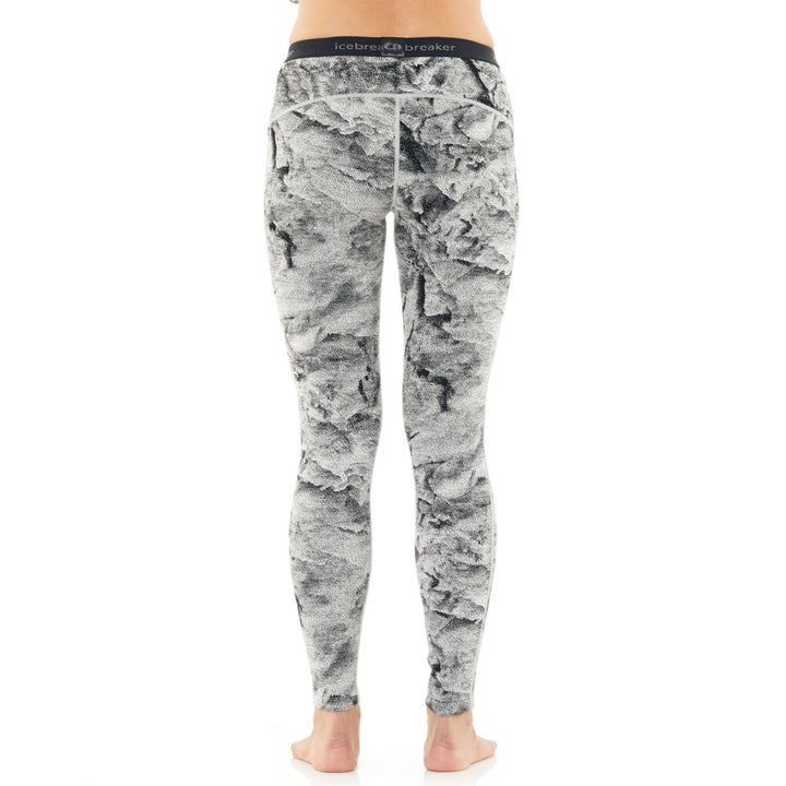 Icebreaker 250 Vertex Leggings - Women's Snow