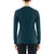 Icebreaker 260 Tech Long Sleeve Crew Top - Women's Nightfall