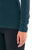 Icebreaker 260 Tech Long Sleeve Crew Top - Women's Nightfall