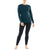 Icebreaker 260 Tech Long Sleeve Crew Top - Women's Nightfall