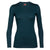 Icebreaker 260 Tech Long Sleeve Crew Top - Women's Nightfall