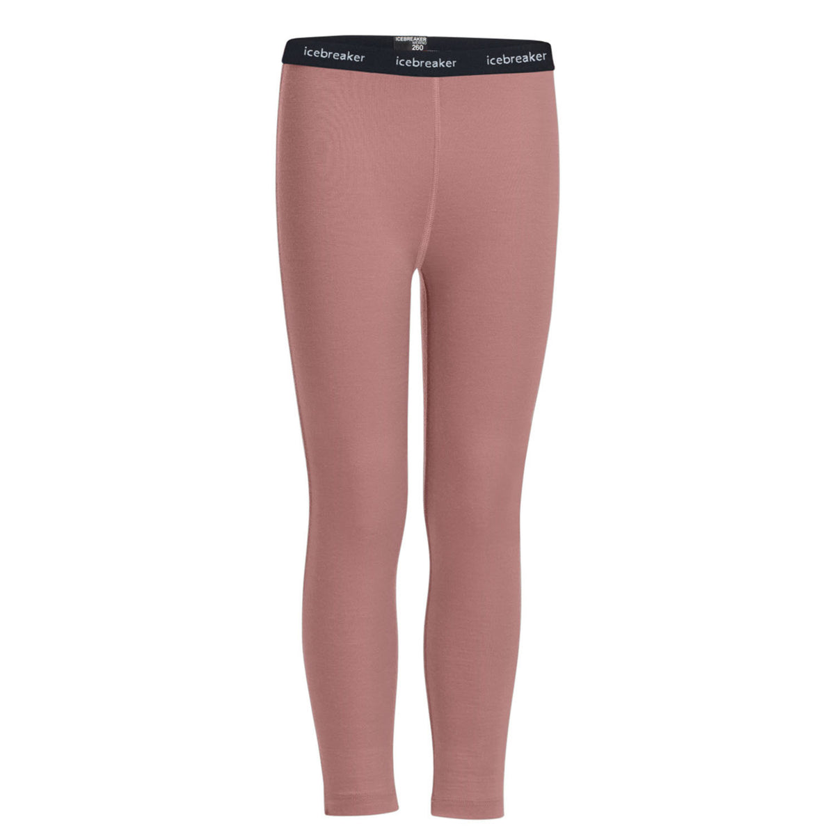 Icebreaker 260 Tech Leggings - Kids' Suede