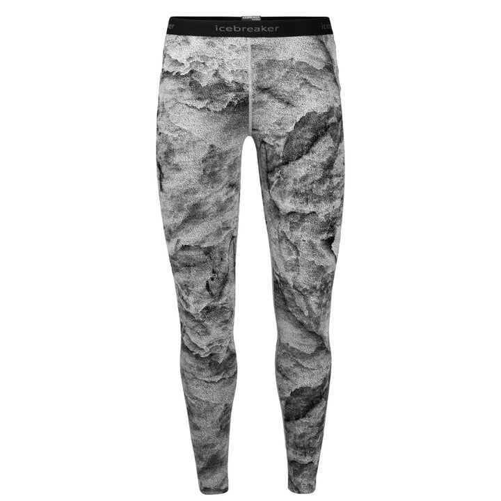 Icebreaker 250 Vertex Leggings - Women's Snow