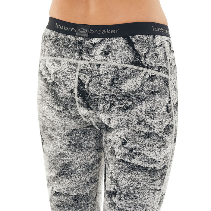 Icebreaker 250 Vertex Leggings - Women's Snow
