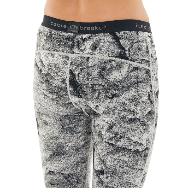 Icebreaker 250 Vertex Leggings - Women's Snow