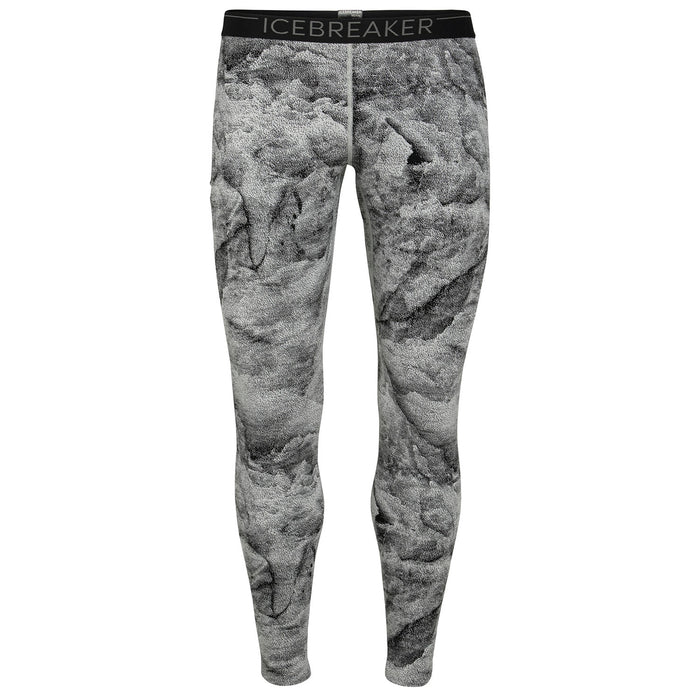 Icebreaker 250 Vertex Leggings - Men's Snow