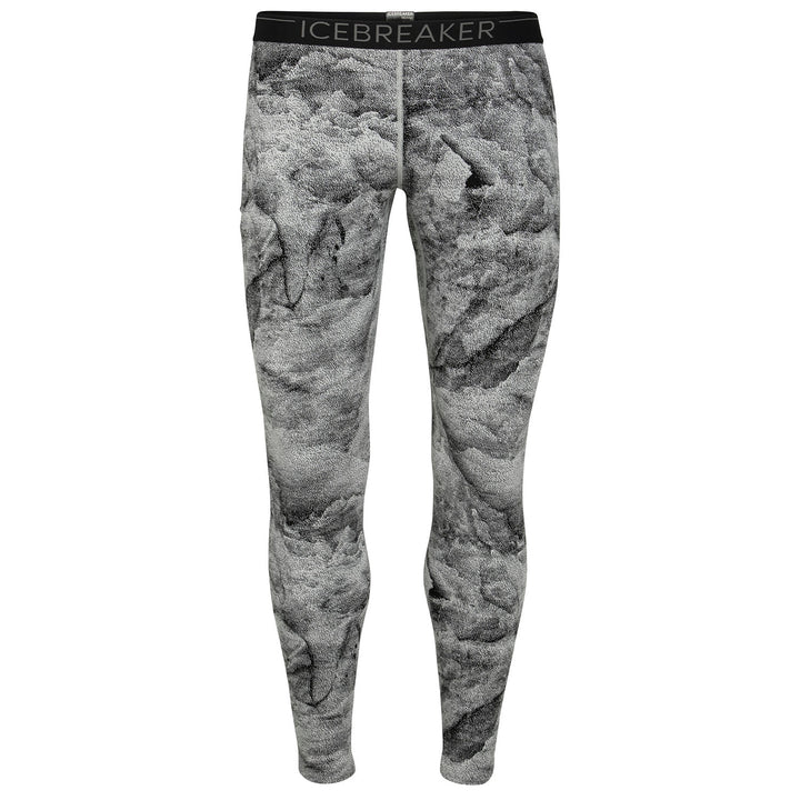 Icebreaker 250 Vertex Leggings - Men's Snow
