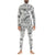 Icebreaker 250 Vertex Leggings - Men's Snow