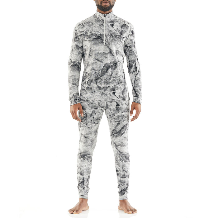 Icebreaker 250 Vertex Leggings - Men's Snow