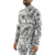 Icebreaker 250 Vertex Long Sleeve Half Zip Top - Men's Snow