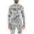 Icebreaker 250 Vertex Long Sleeve Half Zip Top - Men's Snow