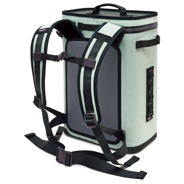 YETI Hopper BackFlip 24 Cooler Sagebrush Green